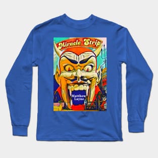 Dante's Inferno Long Sleeve T-Shirt